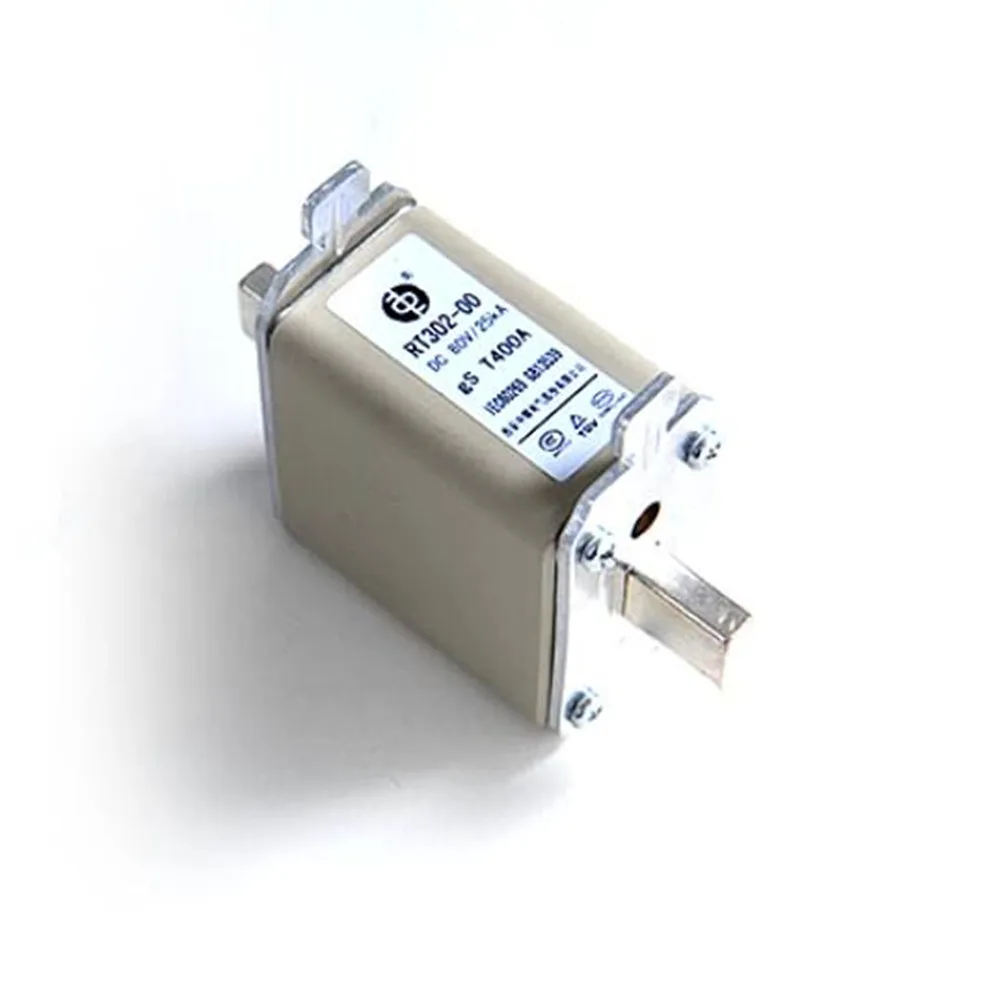 RT302-00 Series DC защитный плавкий предохранитель SINOFUSE | Строительство и ремонт