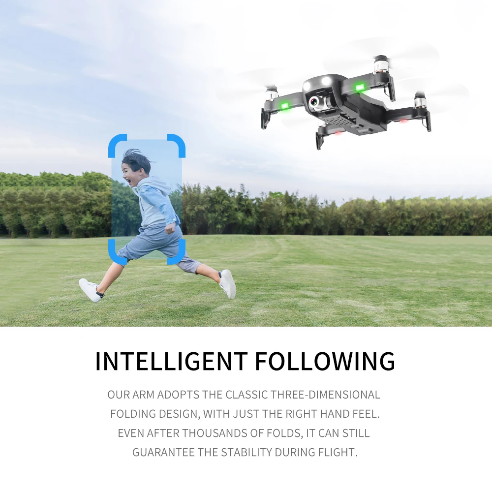 Новый CSJ X1 Дрон gps HD 4k 5G wifi FPV 1200m Двойная камера 4 осевой механический ESP PTZ бесщеточный мотор RC
