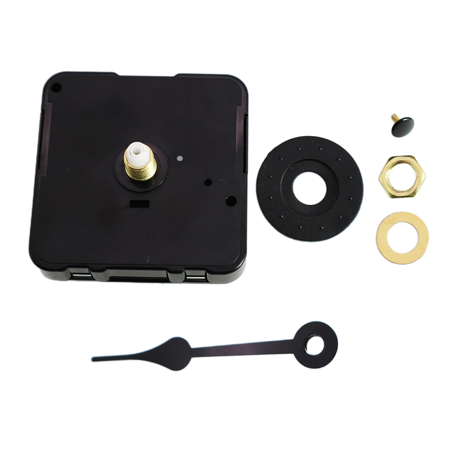 Запасные части для ремонта часов механизм самостоятельной сборки часовая