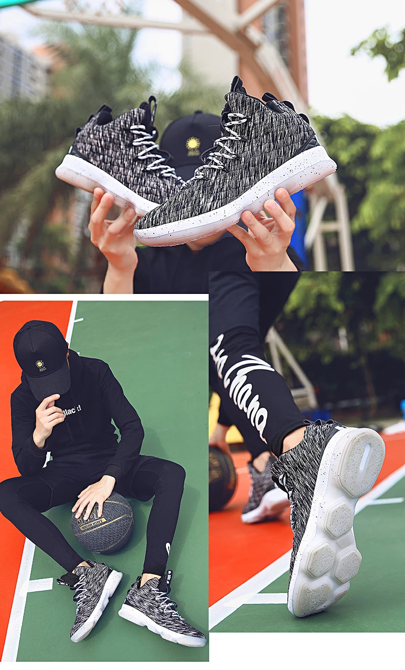 Мужские баскетбольные кроссовки 11 Lebron 15 Kyrie 5, кроссовки в стиле ретро 1, детская обувь для мальчиков, Uptempo Boots, Zapatos Baloncesto Hombre