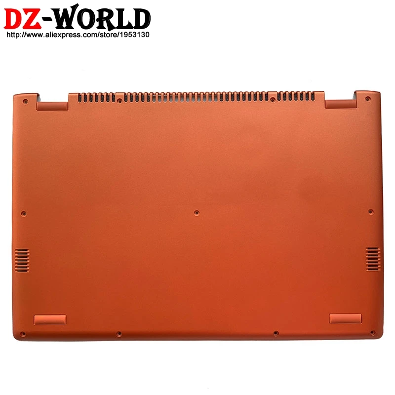 Новый оригинальный корпус Нижняя крышка нижний чехол D для Lenovo Yoga 2 13 ноутбук 90205122