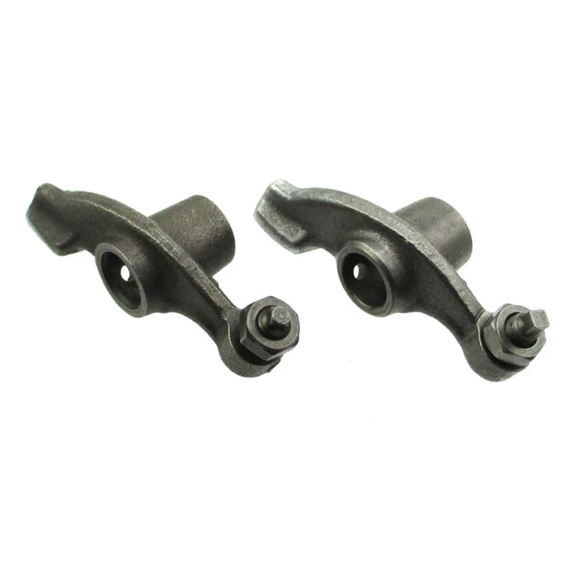 Коромысло мотоцикла держатель распределительного вала для Honda KYMCO GY125 GY6 GY150 |