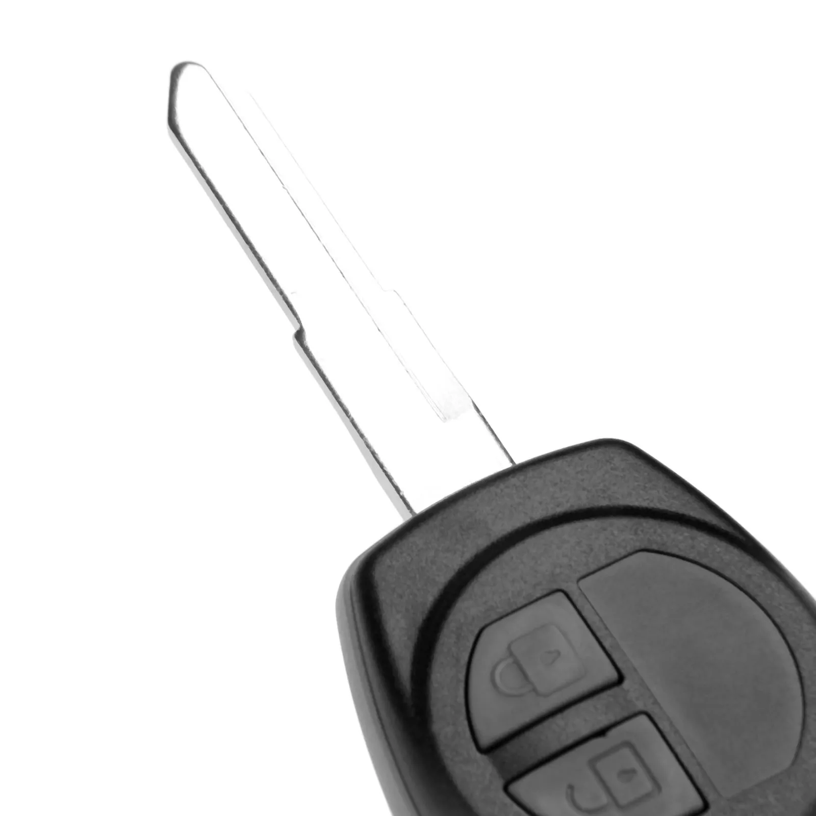 Yetaha умный дистанционный ключ для автомобиля с 2 кнопками подходит Suzuki Swift SX4 1989-2017