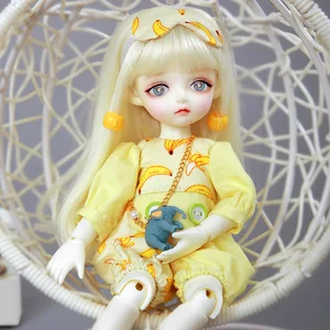 LCC Chloe fullset костюм 16 BJD SD кукла модель для мальчиков или девочек Oueneifs yosd napi luts littlefee Игрушки для девочек на день рождения Рождество