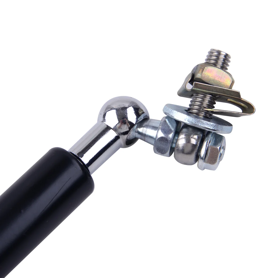 2 шт. задний багажник Лифт поддержка шок пружина стойки гидравлический стержень