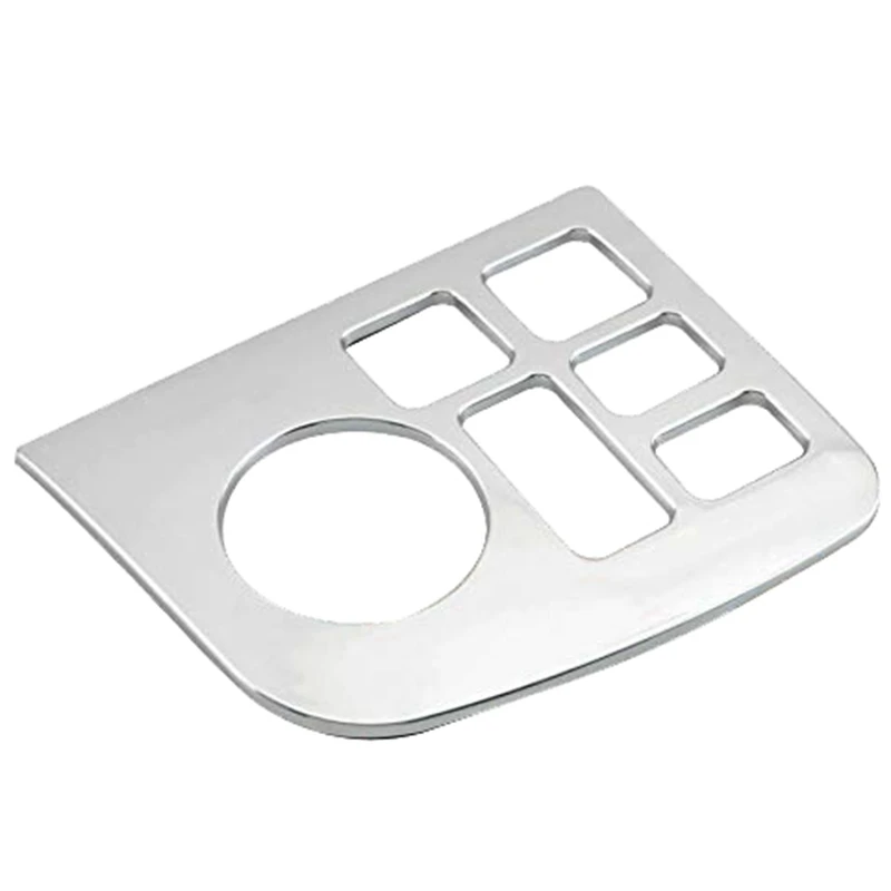 Мотоцикл левая сторона обтекателя панель управления блесток переключатель