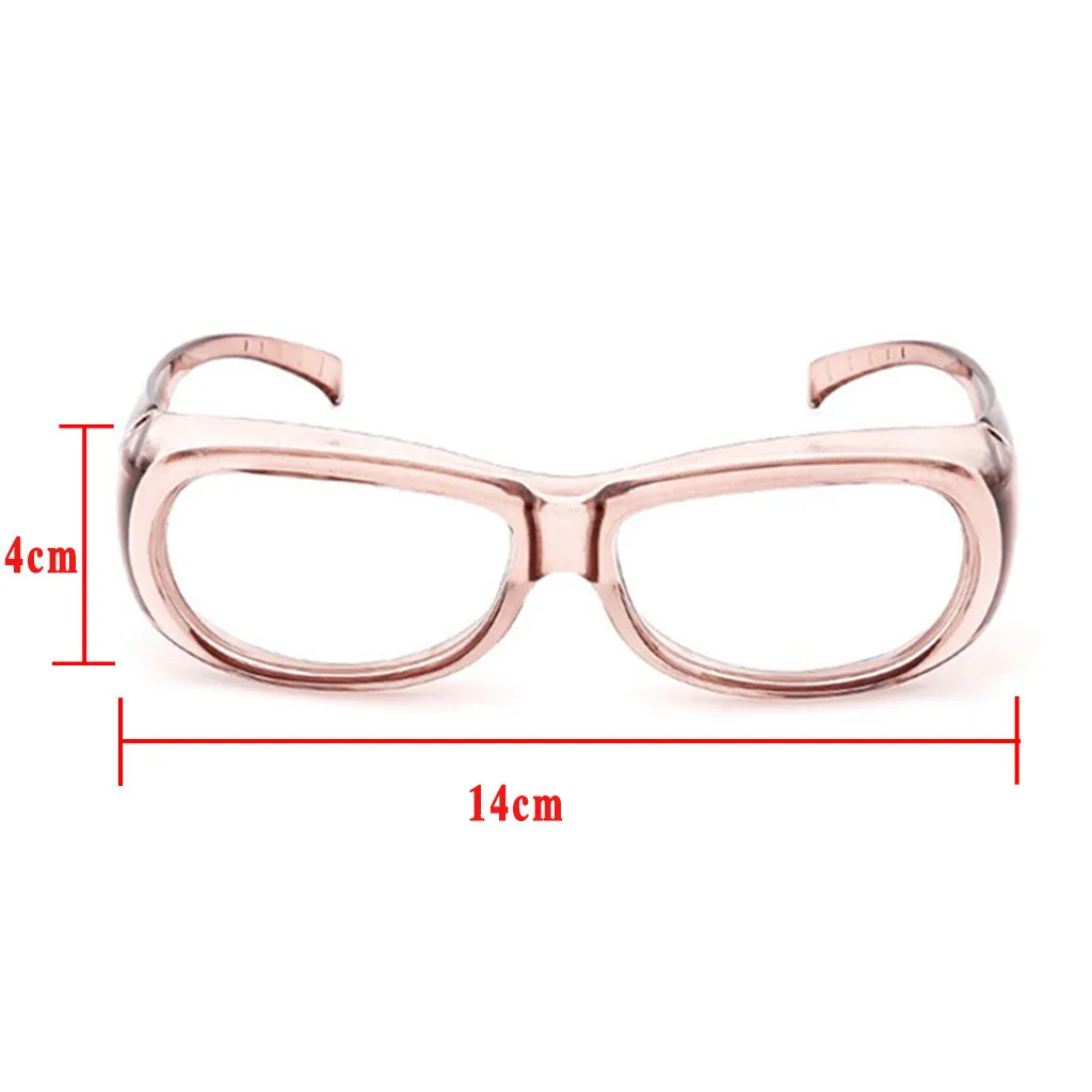 2 шт. защита от ультрафиолетовых лучей глаз защитные очки велосипедные