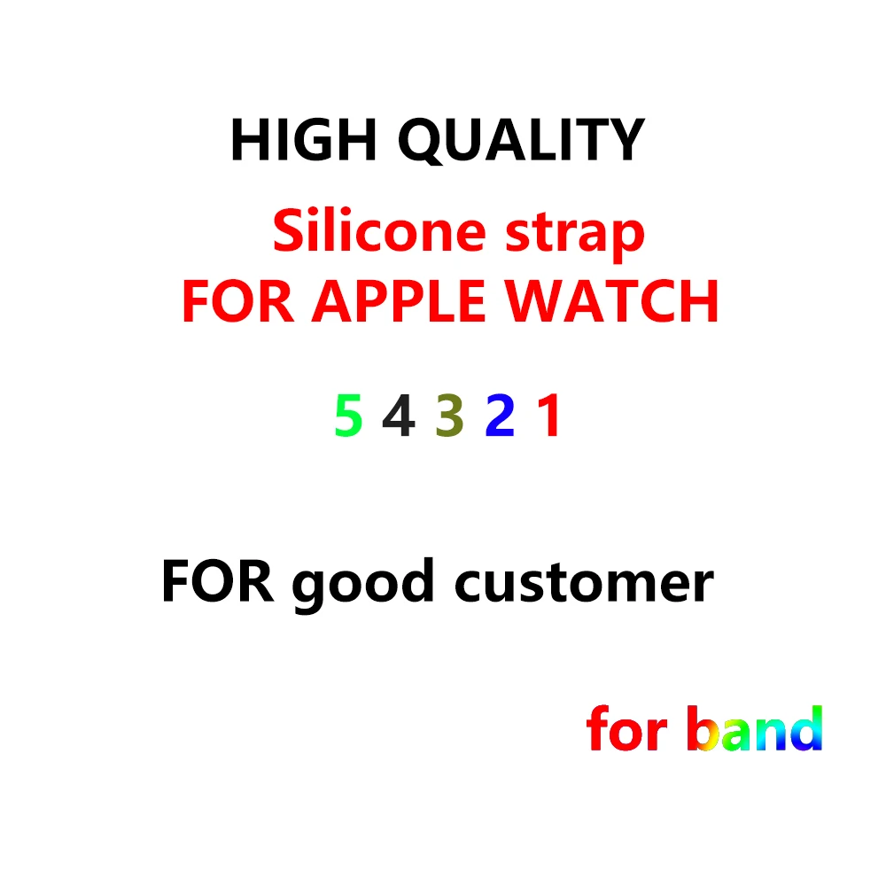 Ремешок для apple watch 5 4 ремешок apple watch 44 мм 40 мм iwatch 3 2 1 ремешок 42 мм 38 мм для хорошего клиента