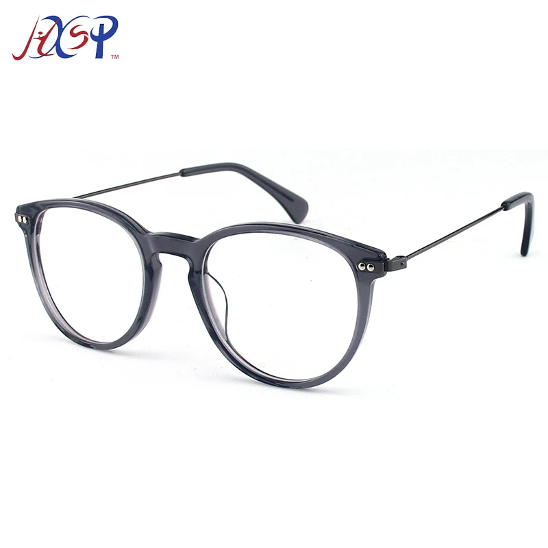 

Мужские и женские персонализированные разноцветные очки, модные очки, универсальные простые Стильные очки с пластиной и металлическими ги...