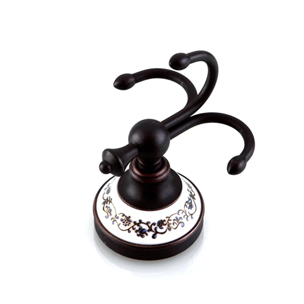 Многофункциональный медный Органайзер для спальни ванной комнаты ресторана