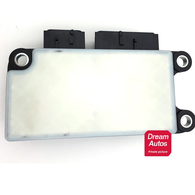 Оригинальная подушка безопасности компьютерная плата модуль управления