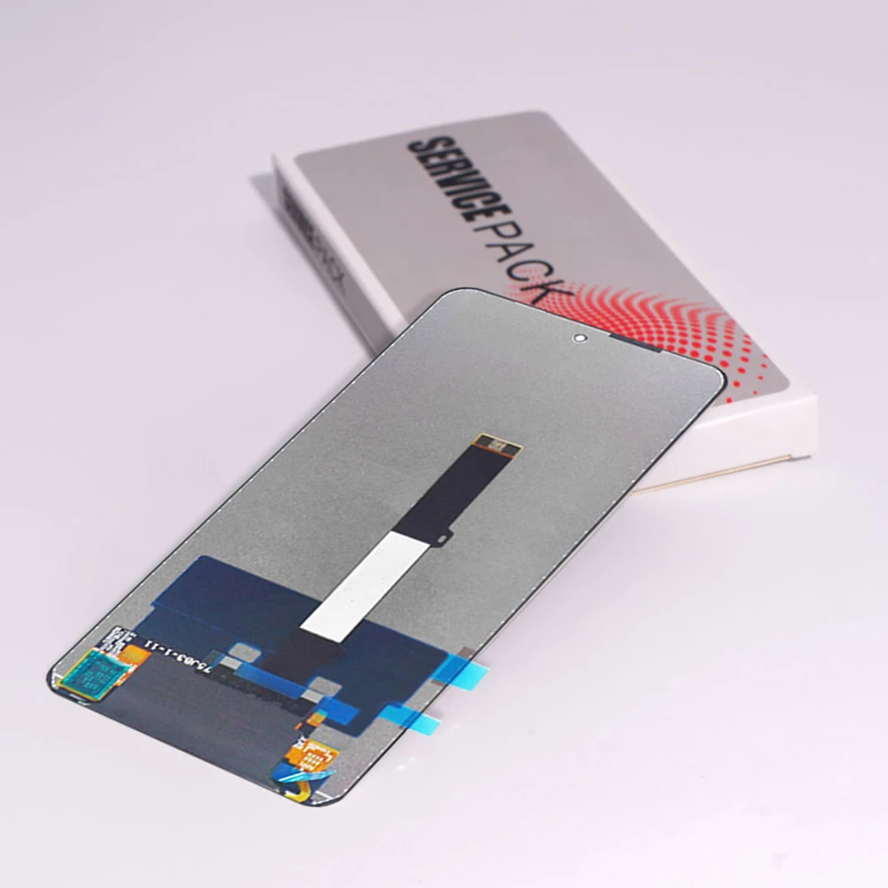 6 67 inch mobile phone lcd screens for xiaomi poco x3 display original touch oled replacement parts free global shipping