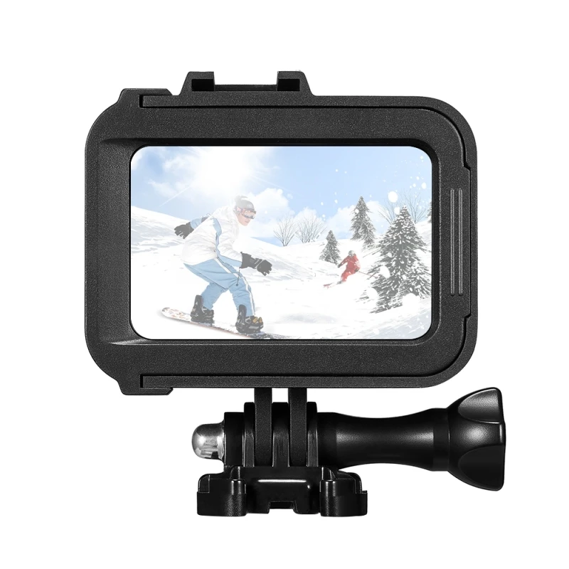 

PULUZ GoPro HERO8 ABS
