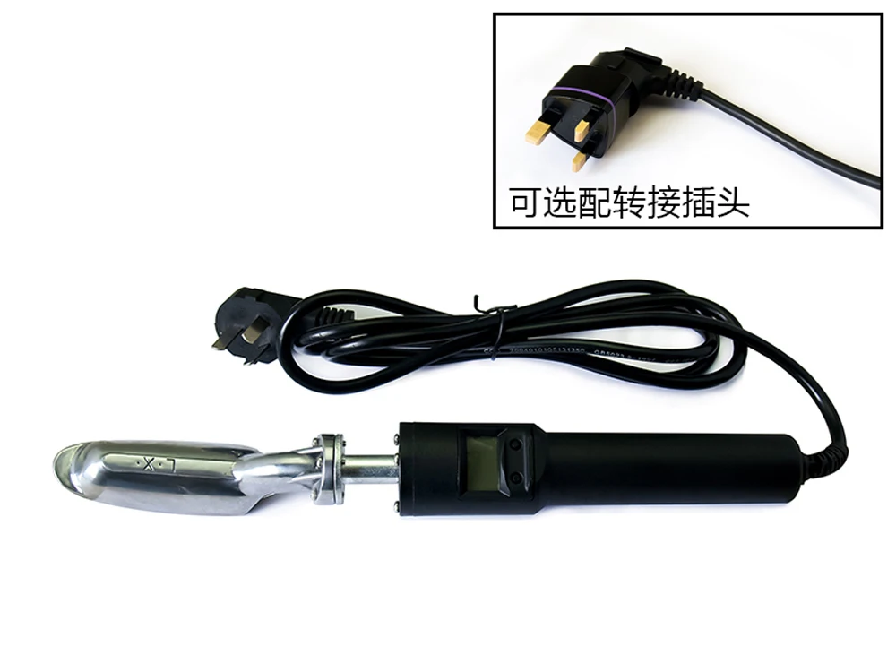 Электрический утюг с контролем температуры RC летательный аппарат покрывающий