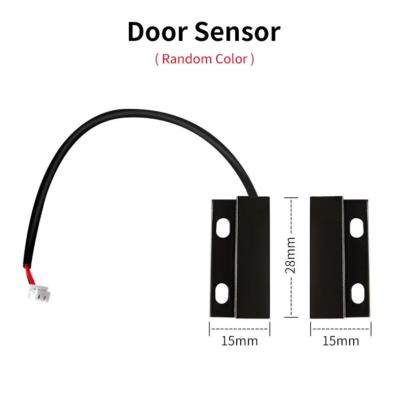 

Магнитный датчик Catchface R10 Door Sensor