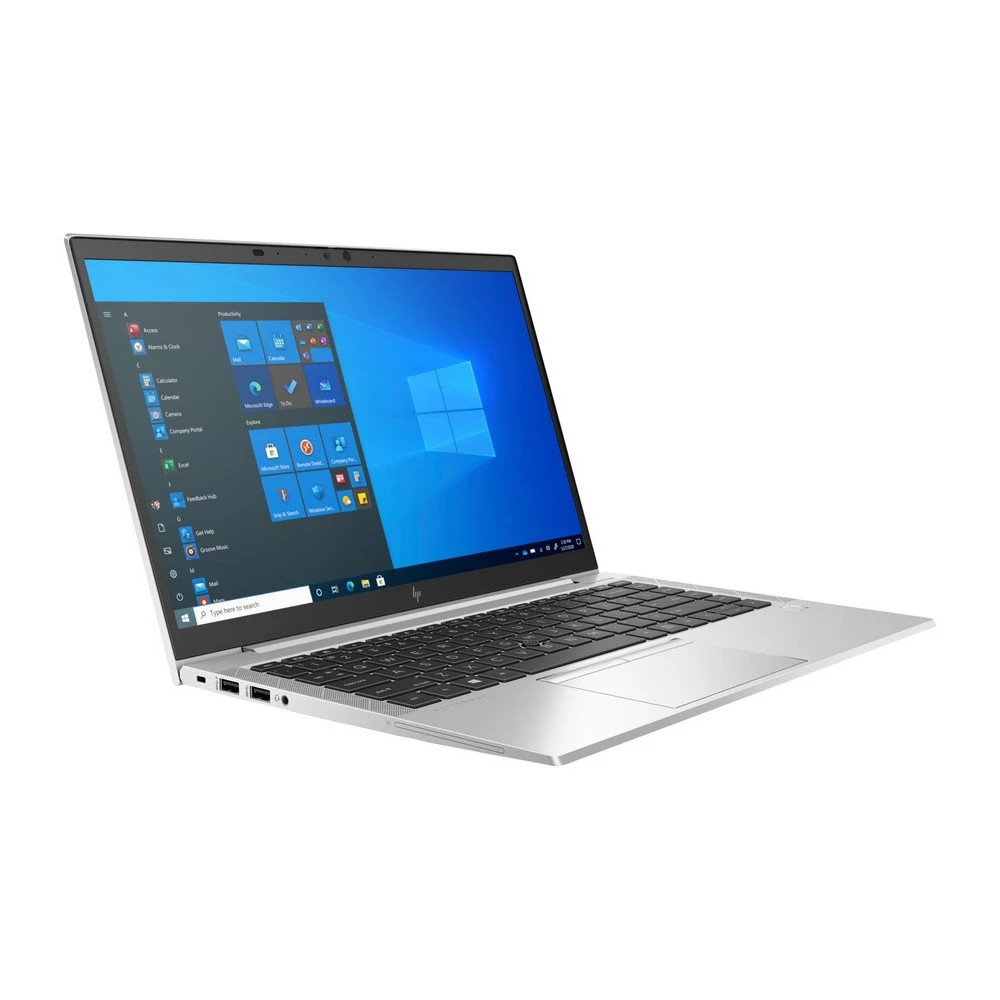 Ноутбук HP EliteBook 840 G8 14" IPS Intel Core i5 1135G7 16Gb 512Gb SSD Iris Xe Graphics G7 80EUs Win10Pro 3C8G9EA | Компьютеры