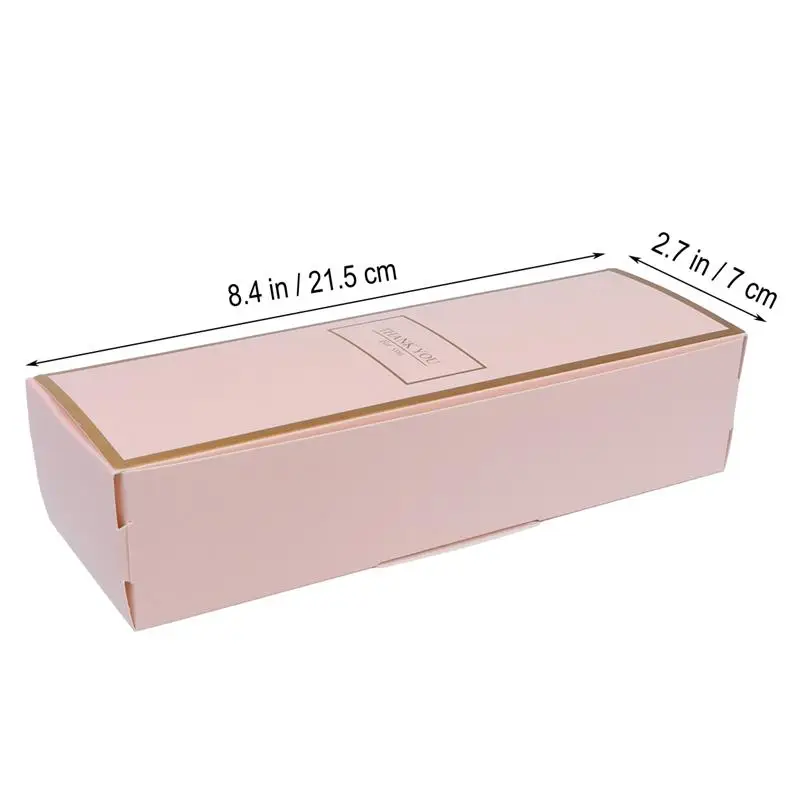 20 шт. прямоугольные картонные боксы|Подарочные сумки и упаковка| |