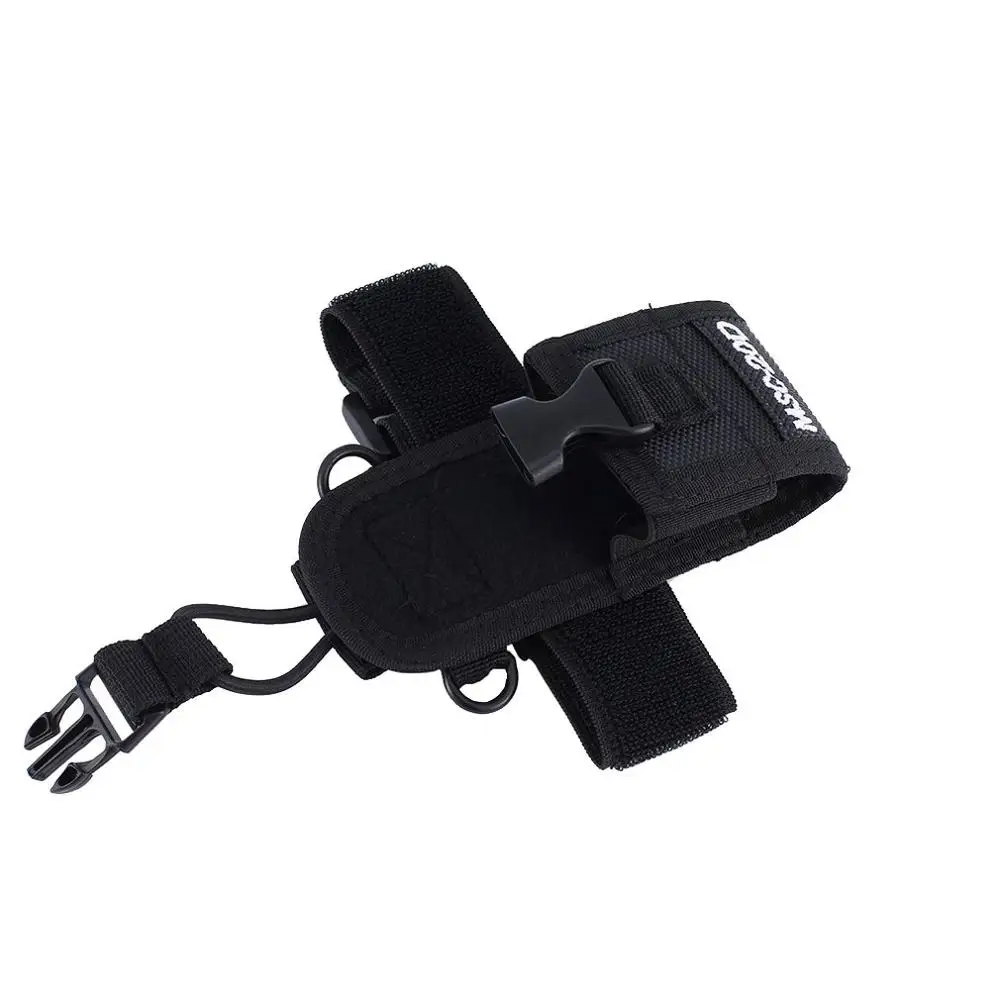 Сумка Arm для Baofeng Uv 5r 888s 5rb Midland Lxt500 Gxt1000 Yeasu Vx 7r Kenwood Tk3107 3207 Walkie talkie Cn(origin)|Детали