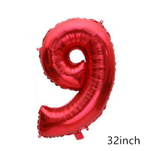 1pc Новые воздушные шары Super Mario Bros, фильм, игра, мультфильм, шары, Луиджи, Марио, майлар, герой, тема, вечерние украшения на день рождения, детский подарок, игрушка для мальчика - Цвет: 1pc