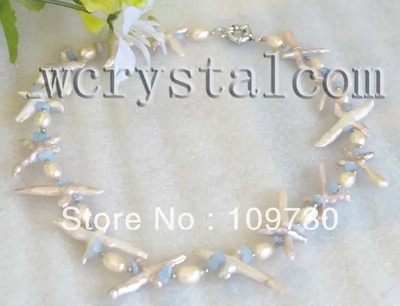 Ювелирные изделия 00448 2 подлинный розовый фиолетовый крест пресноводный жемчуг