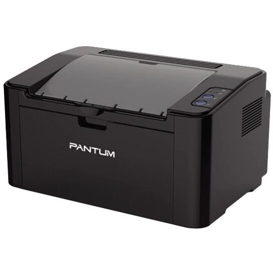 Laser printer Pantum P2500 laser color: black | Printers