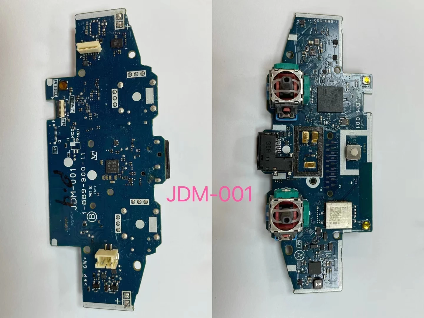 

Original Refurbisher Motherboard For PS4 Controller JDS010/020/030/040/050 Mainboard Repair Parts For PS4 Wireless Joystick PCB