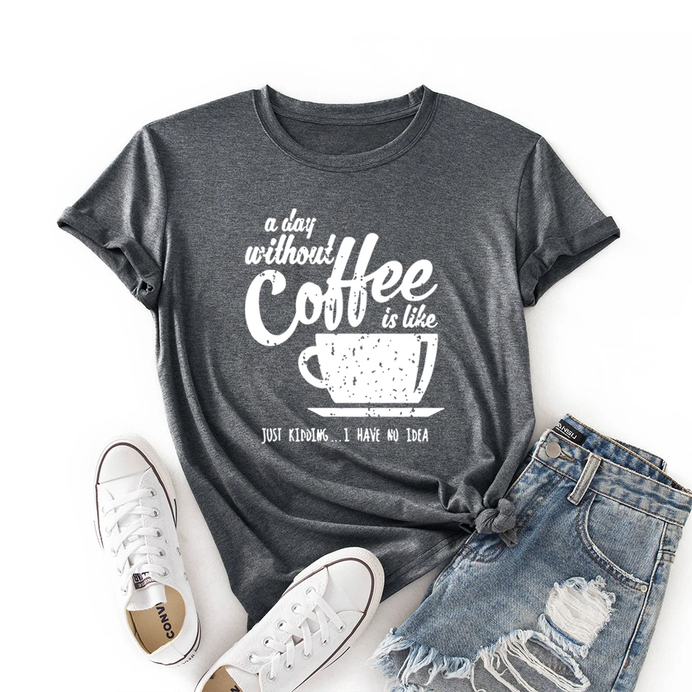 

Футболка женская летняя с круглым вырезом и коротким рукавом