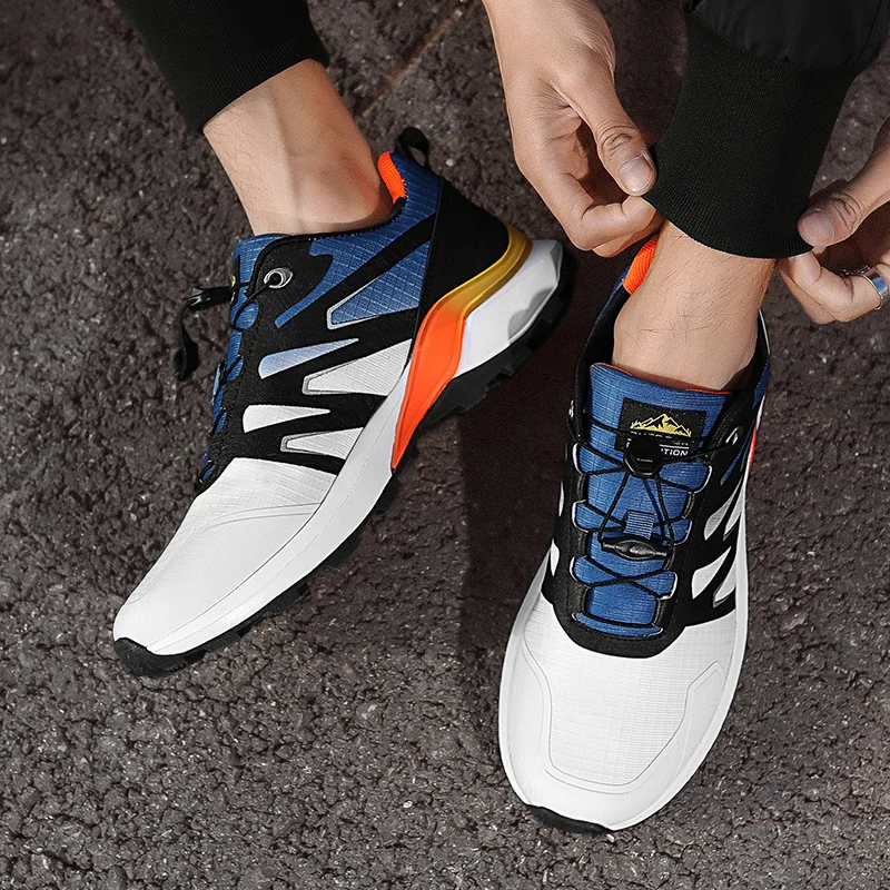 

men shoes Sneakers Male tenis Luxury shoes Mens casual Shoes Trainer Race off white Shoes fashion loafers running Shoes for men