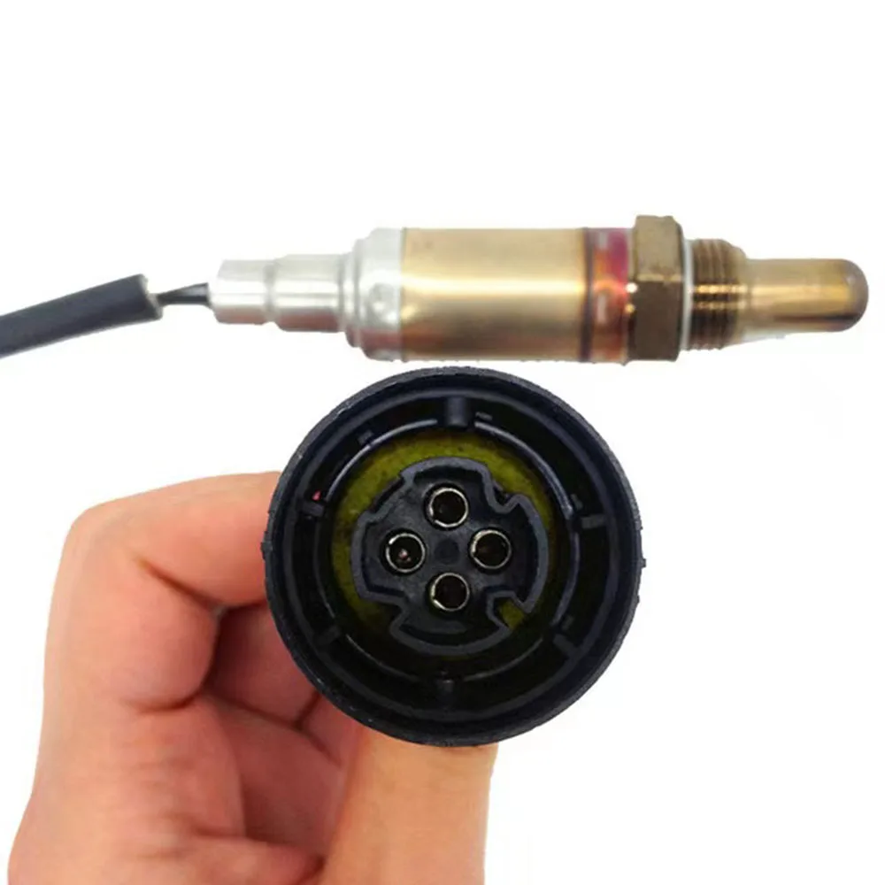O2 Датчик кислорода подходит для BMW 3 5 7 8 E36 E30 E34 E32 E31 320i 325i 316i 318i 11781733628 0258003231 0258005324 4