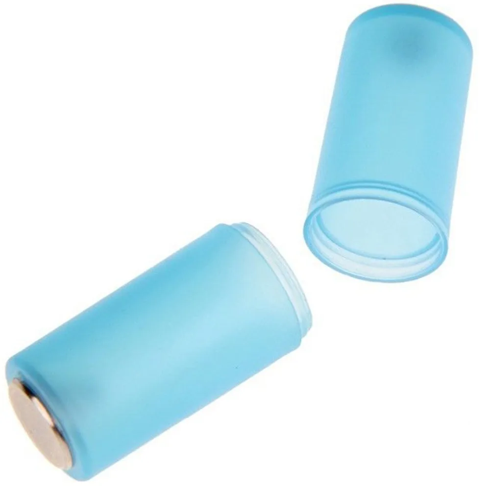 Блок переходник для батарей ААА на АА пластиковый держатель переключатель ААА| |