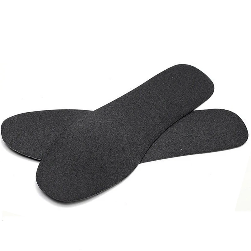 Men And Women Models Tungsten Steel Insoles Anti-puncture Anti-strong Insole Kevlar Wear-resistant Climbing | Обувь