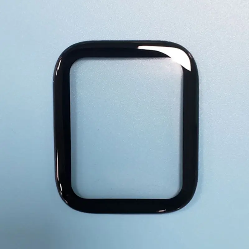 1/2 шт. закаленное стекло для защиты экрана прозрачное покрытие 3D изогнутая