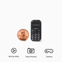 zanco tiny t2 x 6 world smallest phone 3g gsmwcdma mini cellular phone mini phone smallest phone buy 5 gift 1 free