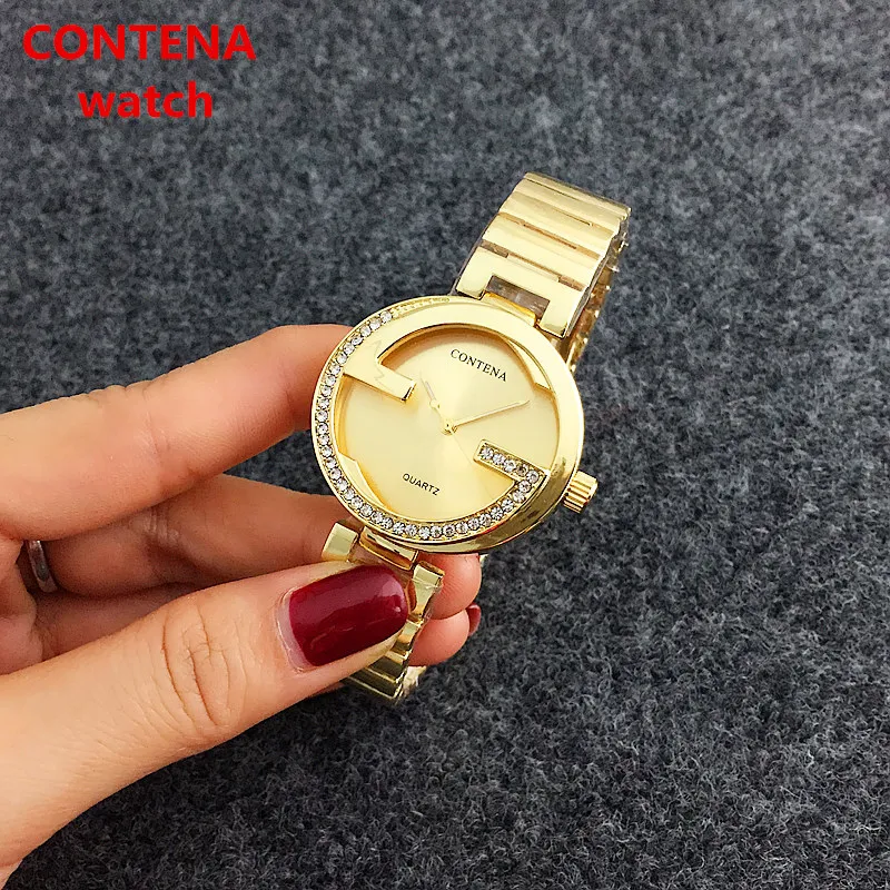 Montre femme 2020 новые золотые часы женские роскошные модные кварцевые наручные