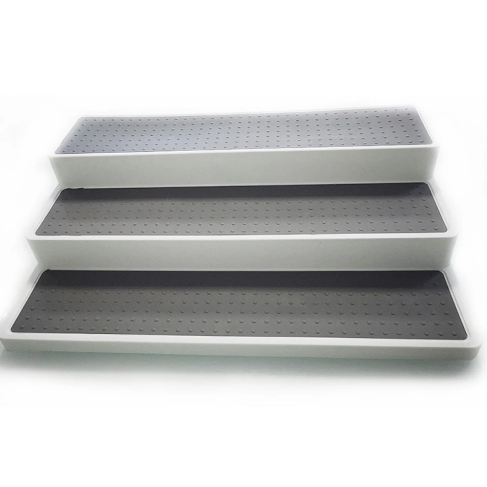 Кухонные крючки подвесная Полочка для специй полка макияжа органайзер ванной