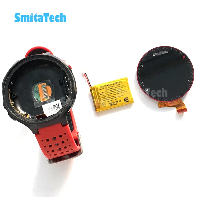 Для GARMIN Forerunner 230 Forerunner 