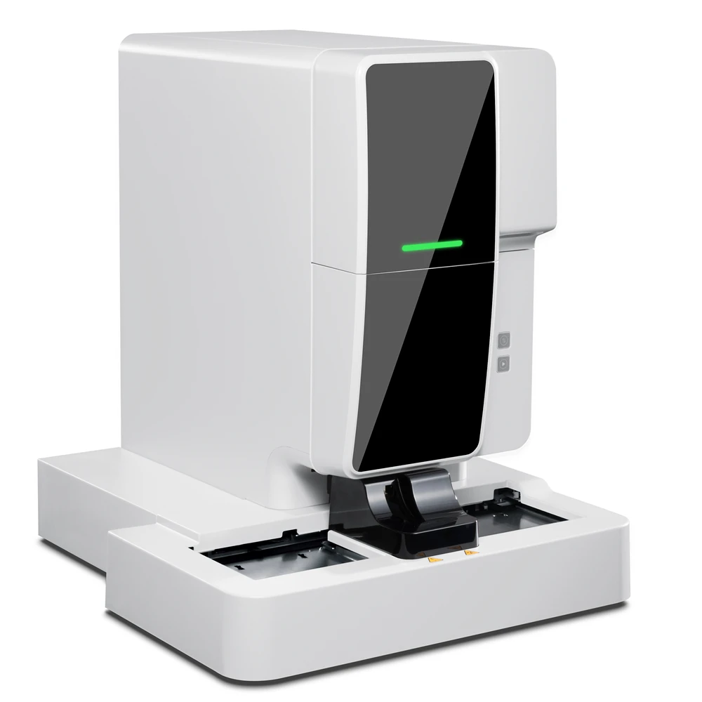 Медицинский ретикулоцитарный анализатор крови MAYA