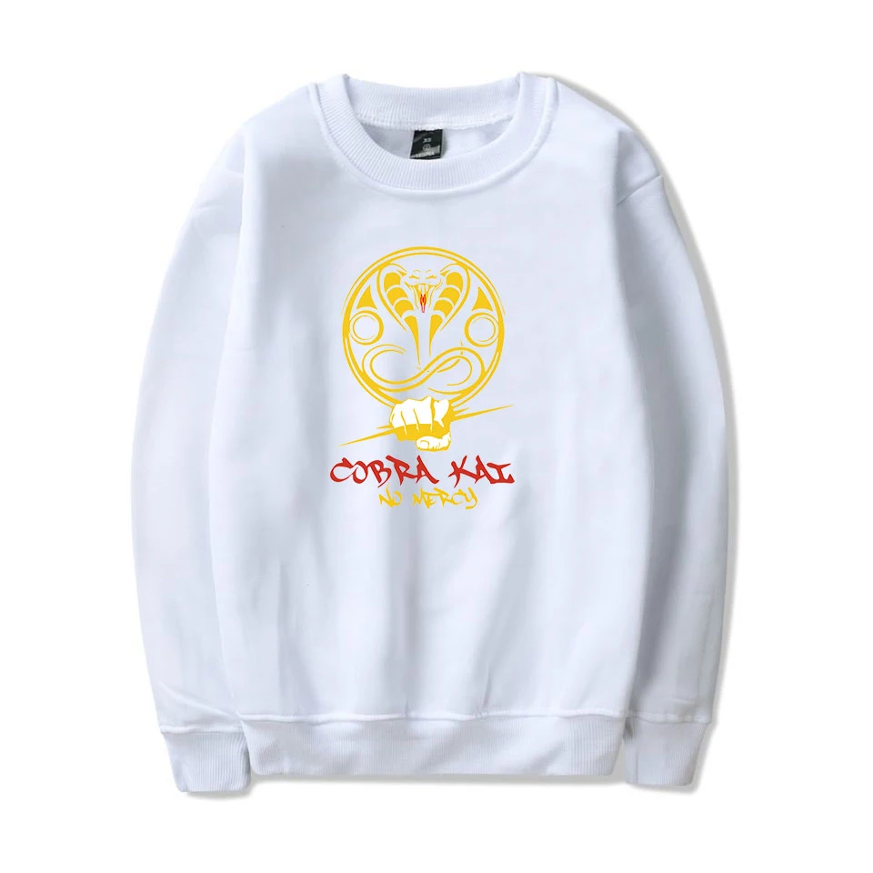 

Cobra Kay Spring Harajuku Solid Sweatshirt Women Long Sleeve Hoodie Loose Women Hoodies Sweatshirts Casual Tracksuit