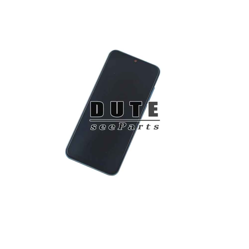 Pantalla LCD AMOLED para Huawei Y8 Plus, Digitalizador de Panel t&aacute;ctil de pantalla LCD para Huawei Enjoy10s Y8plus, piezas de repuesto LCD-3