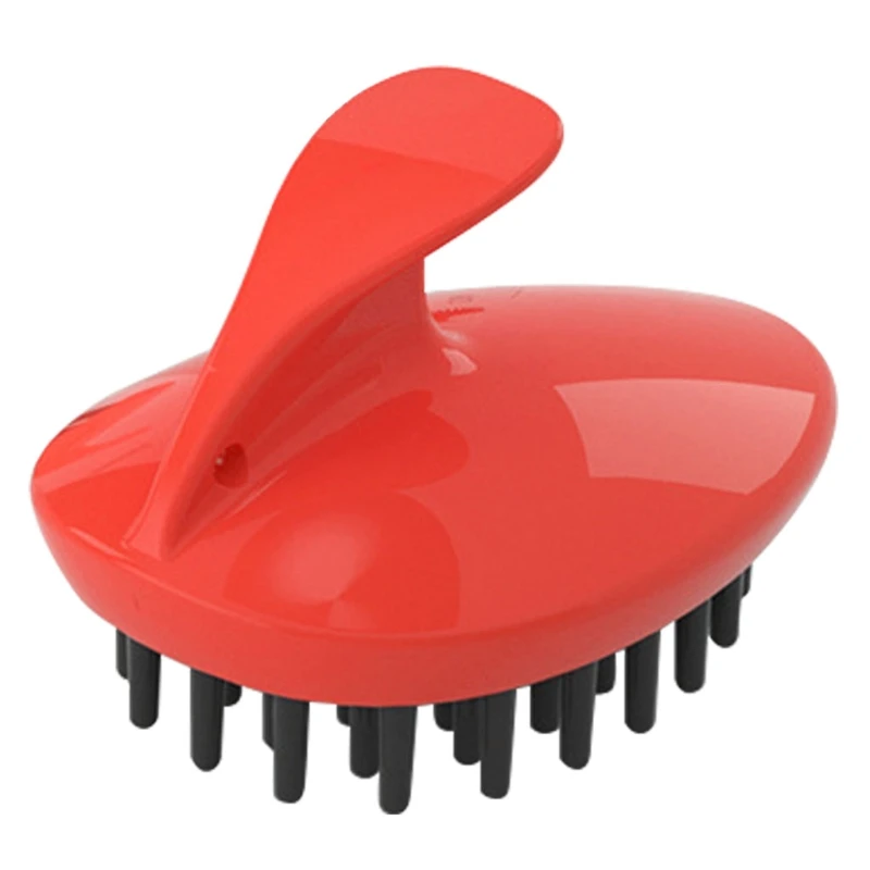 

Head Body Massager Shampoo Scalp Massage Brush Hair Washing Comb Body Shower Brush Bath Spa Slimming Massage Brush