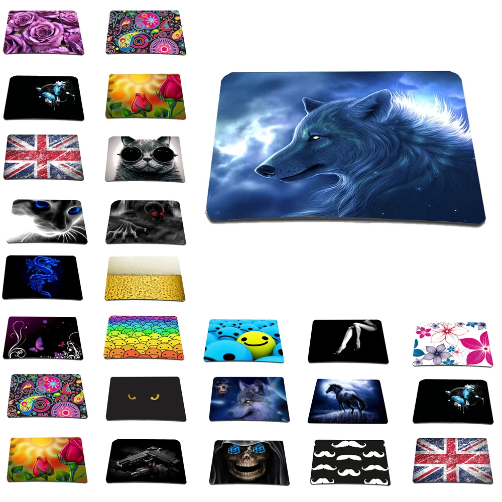 Резиновый коврик для мыши бесплатная доставка 2020 Overwatch Warcraft CS GO LOL лазерной