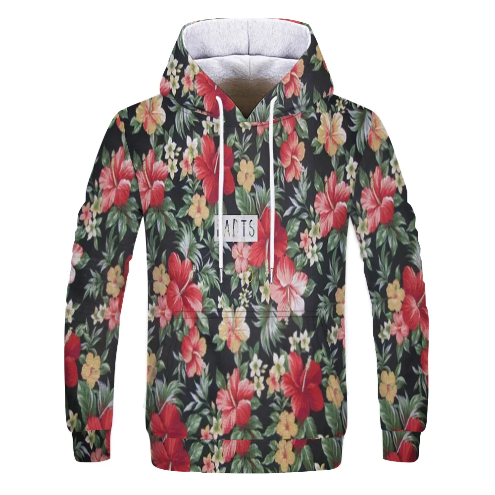 

My baby is suitable for men and women 3D hooded sweater fashion autumn 3D sweater hooded sweater