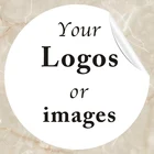 3-10 см наклейка с логотипом s на заказ, свадебная наклейка s, индивидуальный логотип, пользовательские этикетки, наклейка с логотипом, клейкая наклейка s