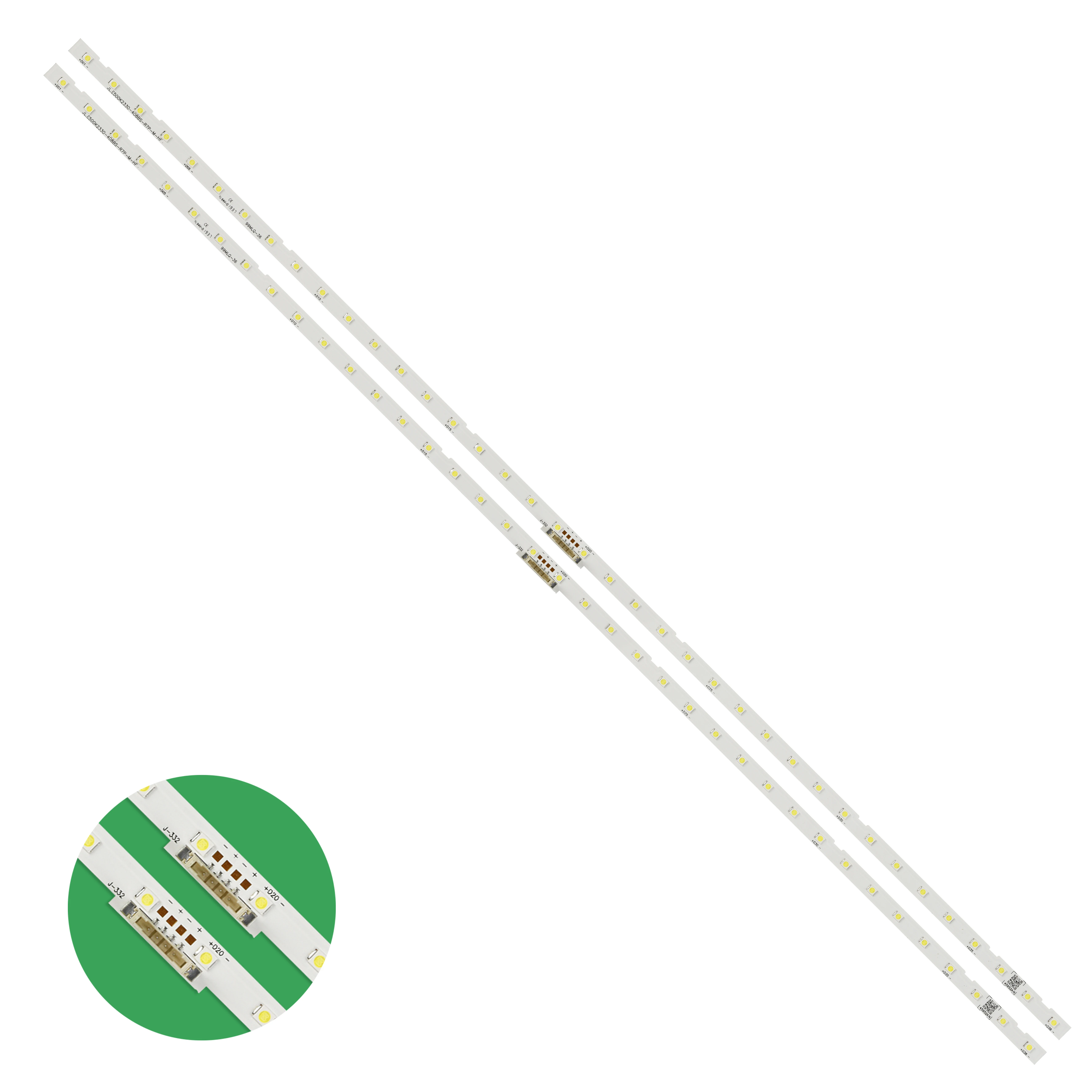 Светодиодная подсветка для Samsung UE50NU7400 UN50NU7100 UE50NU7100 UE50NU7020 50NU7400 UN50NU6900 UE50NU7090 UA50NU7800