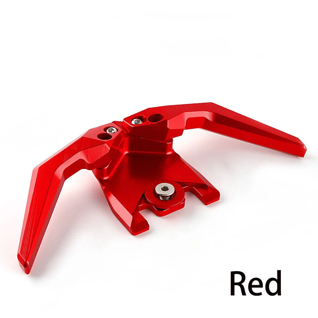 

For YAMAHA MT-09 MT09 FZ09 2013 2014 2015 2016 2017 Motorcycle rear seat grab handle grab handle