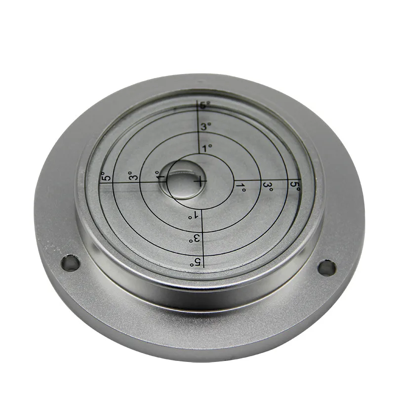 1 шт. точный спиртовой металлический уровень | Инструменты