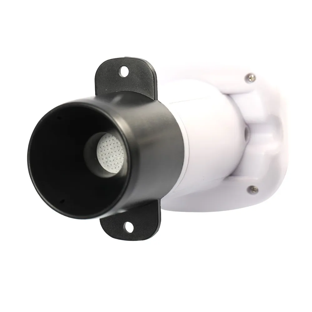 Ультразвуковой датчик уровня жидкости в резервуаре с ЖК дисплеем|Приборы для