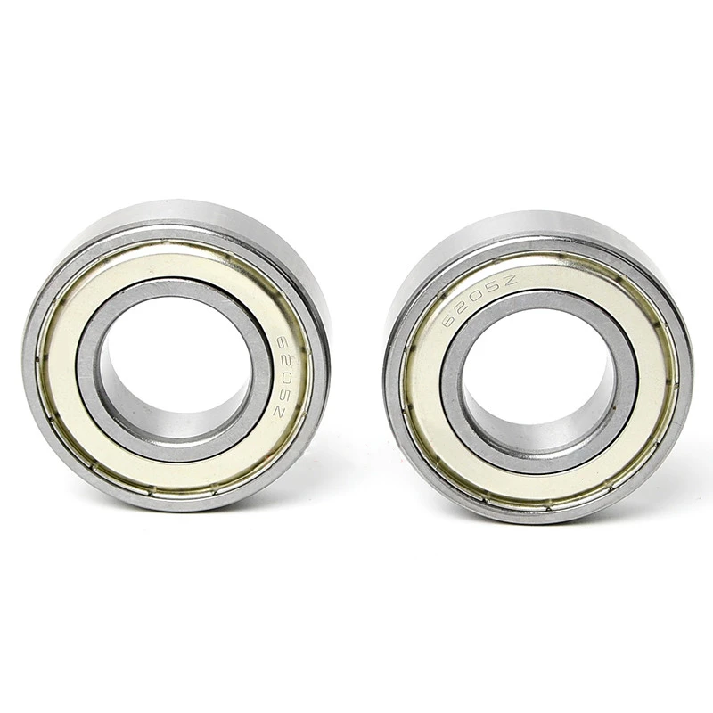 Bearing steel deep groove ball bearing 6300 6301 6302 6303 6304 6305 6306 2RS /ZZ | Обустройство дома