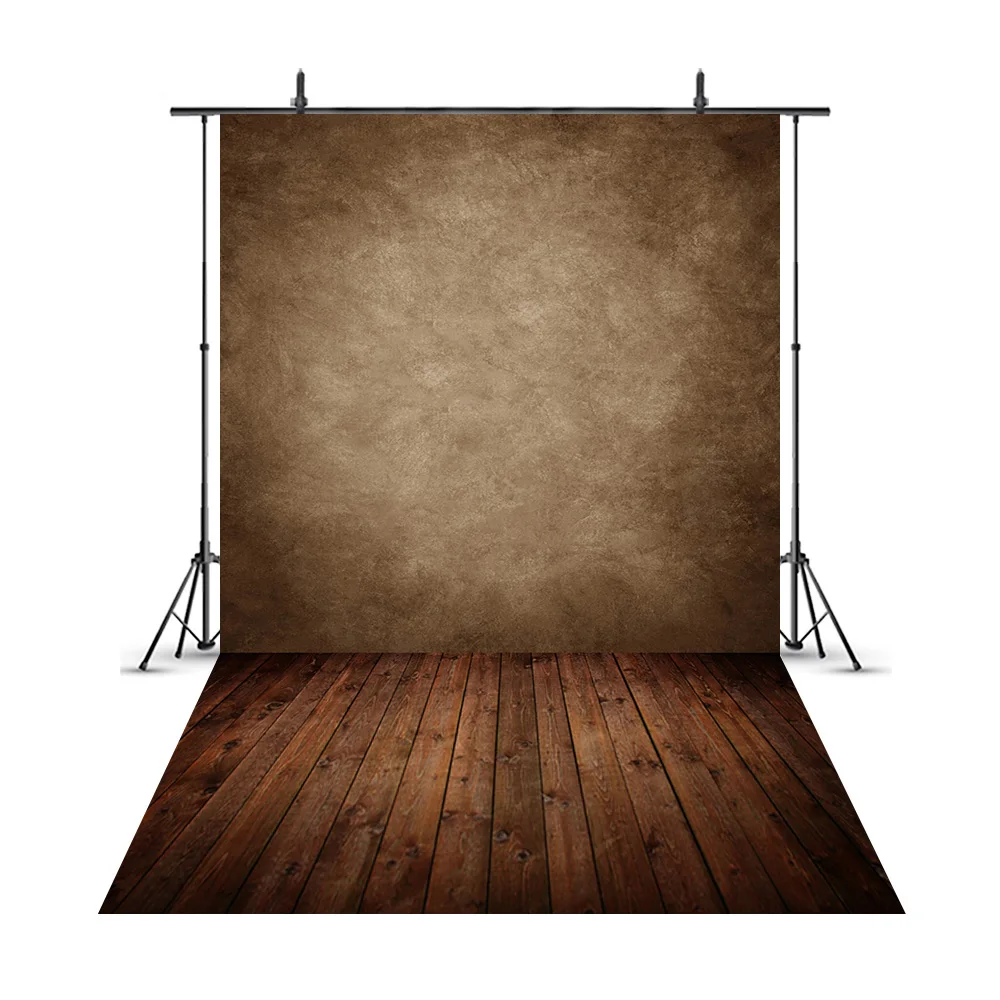 

Фон для фотосъемки детей с абстрактным изображением деревянной доски, Виниловый фон для студийной фотосъемки
