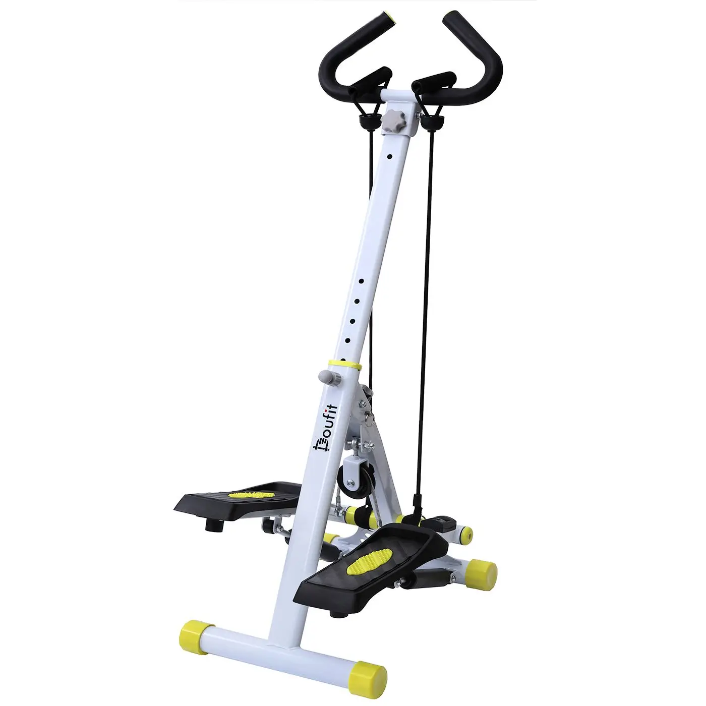 Doufit ST 01 складной домашний тренажерный зал шаговый прогулочный тренажер бытовой